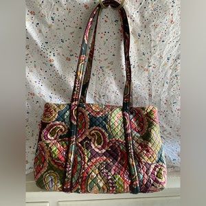 Vera Bradley tote